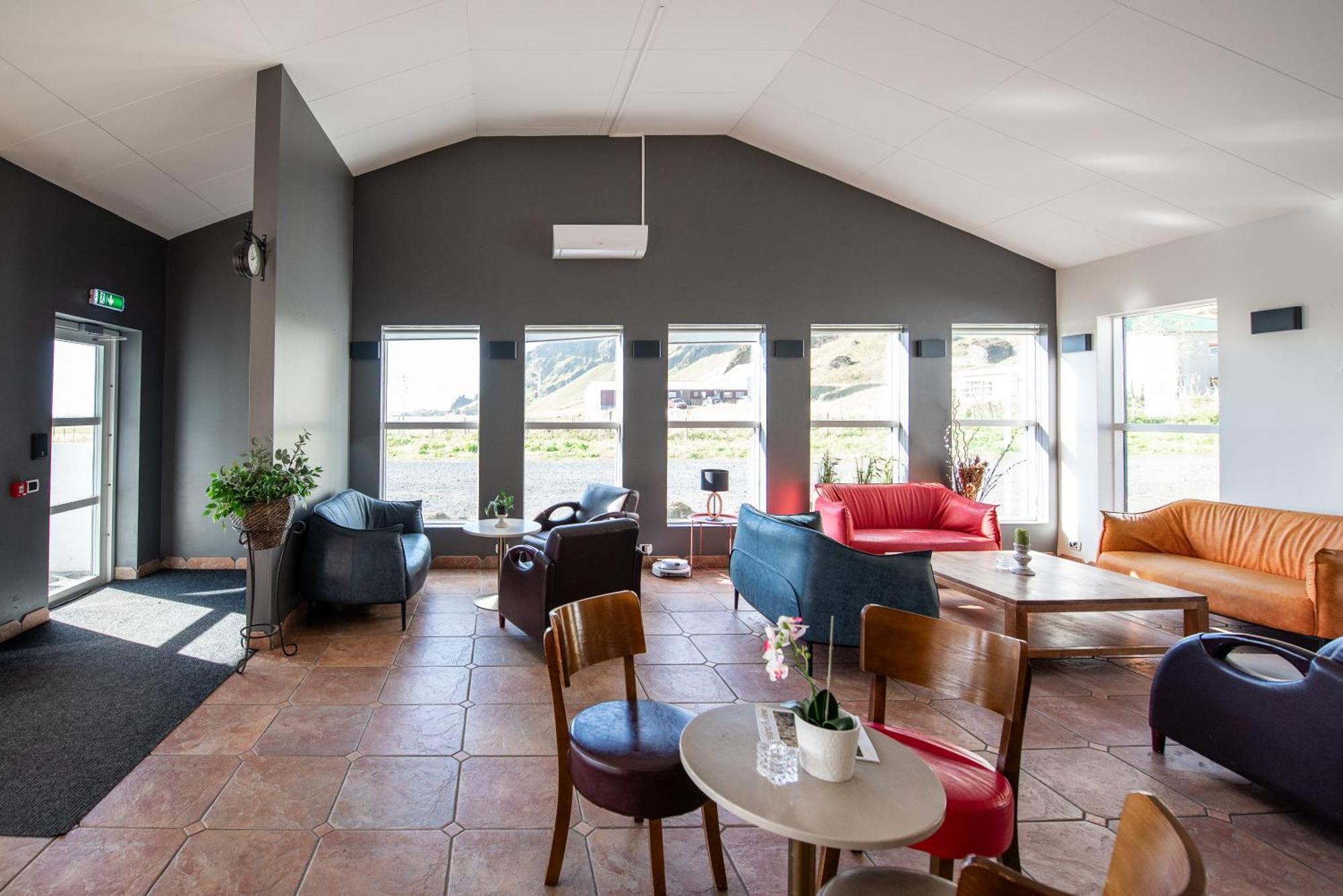 The Drangshlid Inn By Ourhotels Skogar  Exterior foto