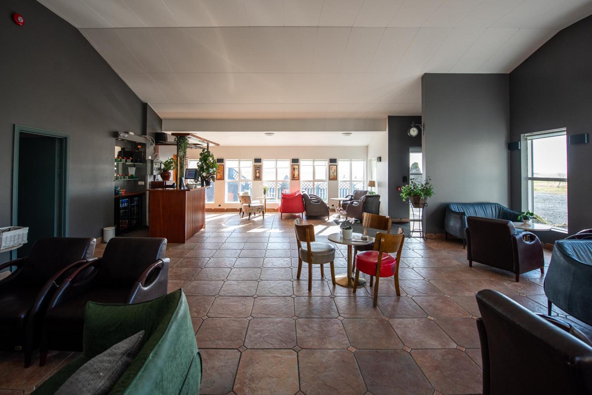 The Drangshlid Inn By Ourhotels Skogar  Exterior foto