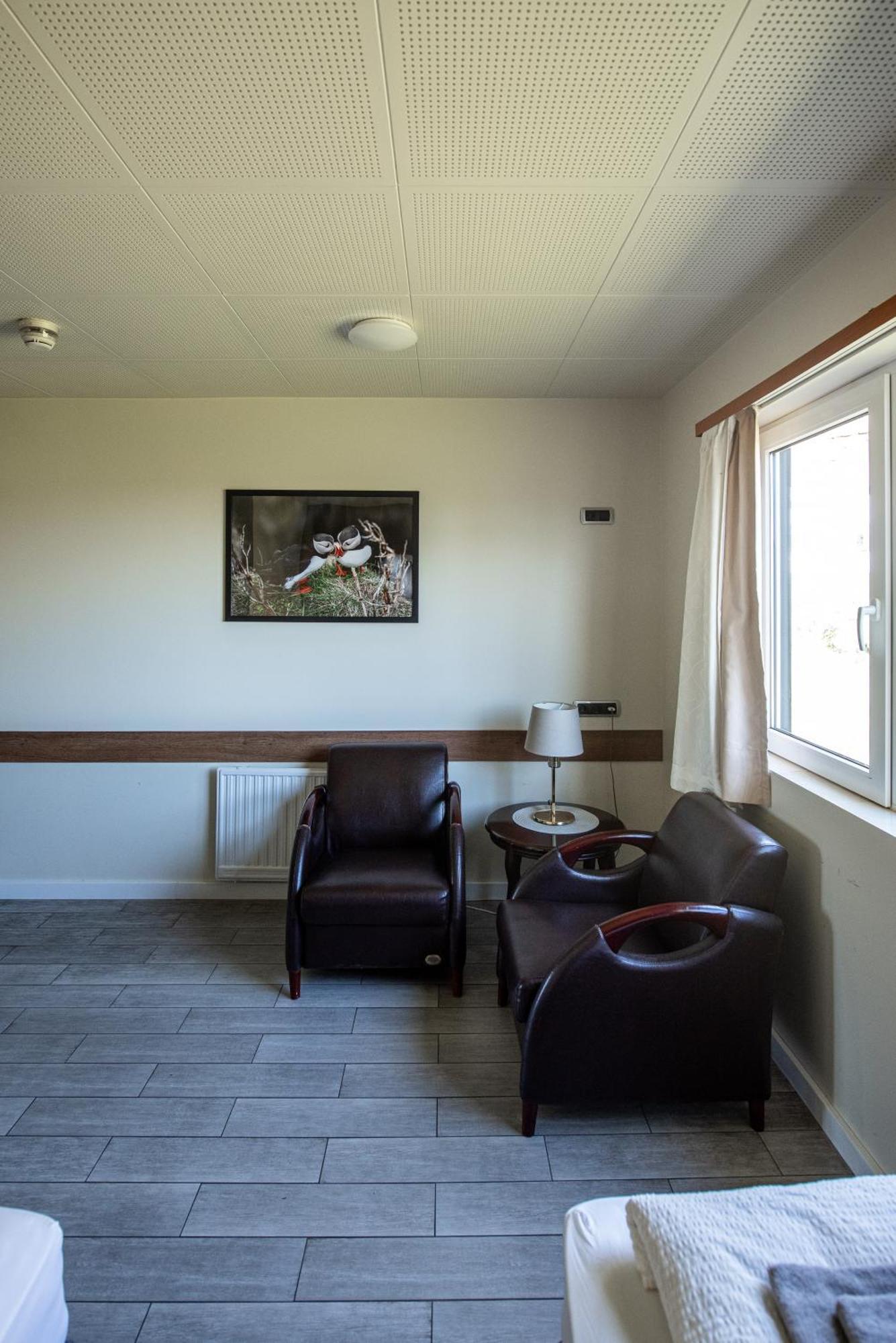 The Drangshlid Inn By Ourhotels Skogar  Exterior foto