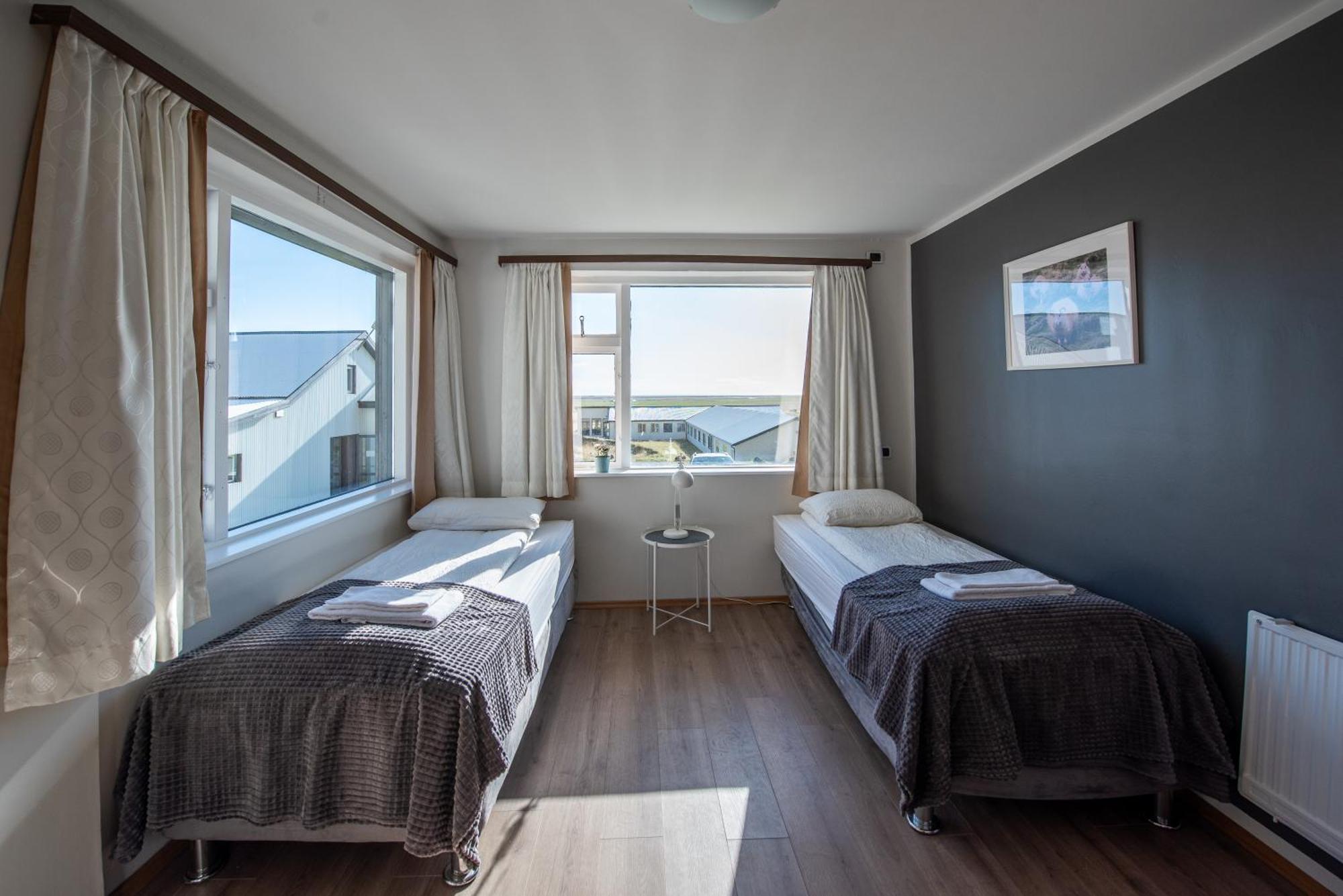 The Drangshlid Inn By Ourhotels Skogar  Exterior foto