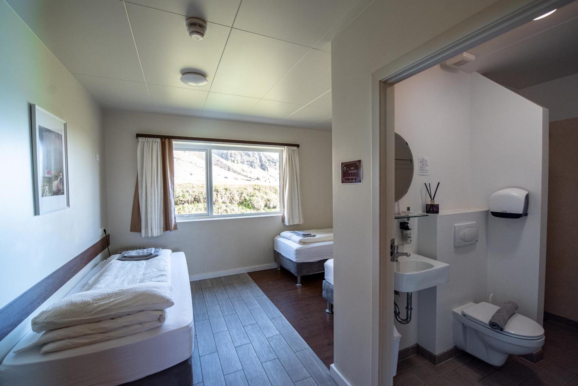 The Drangshlid Inn By Ourhotels Skogar  Exterior foto